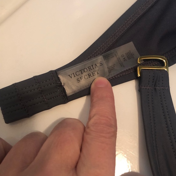 Victoria's Secret NEW without tags, swim M and 34D - Picture 5 of 6